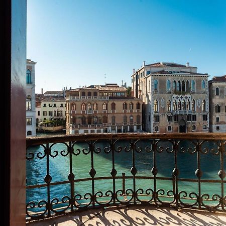 ונציה Ca Del Duca Canal Grande מראה חיצוני תמונה