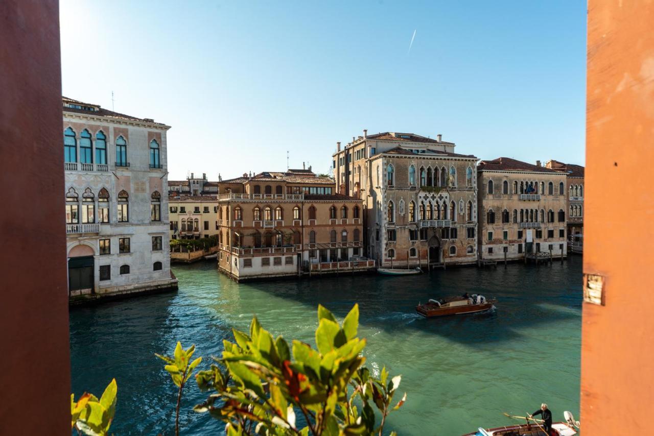 ונציה Ca Del Duca Canal Grande מראה חיצוני תמונה